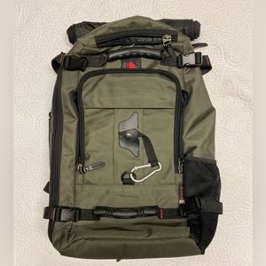 KAKA travel backpack